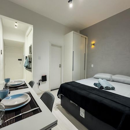 דירות Loft Moderno E Charmoso Em Teresopolis - Alto מראה חיצוני תמונה