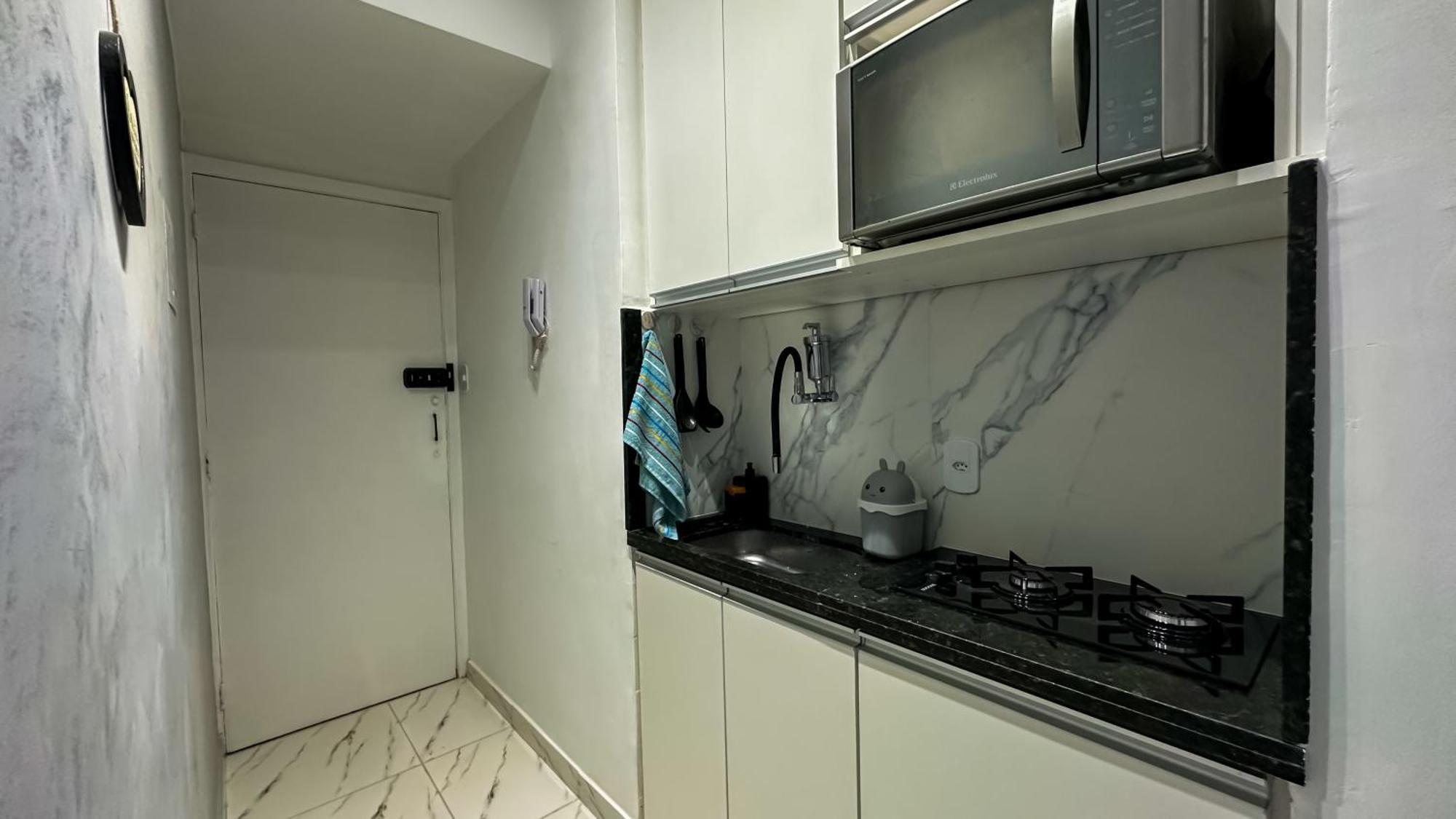 דירות Loft Moderno E Charmoso Em Teresopolis - Alto מראה חיצוני תמונה